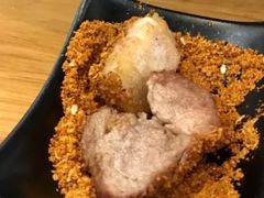 -肉甲韩国木炭烤肉(新壹街1店)