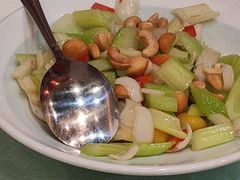 -天成·川菜家宴(礼岗店)
