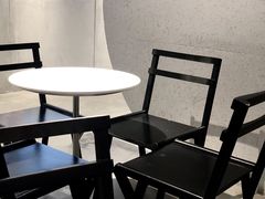 用餐区-喜茶(南京仙林金鹰店)
