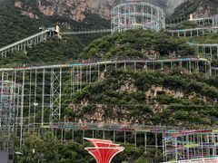 -野三坡清泉山风景区