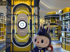 -泡泡玛特POPMART(天环购物中心店)