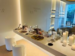 -左右Massage/Spa(长寿路店)