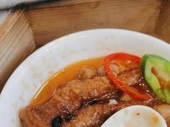 -九龙茶记·粤式餐厅融合菜(鹭江店)