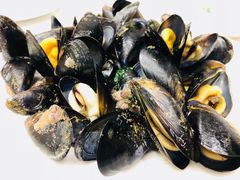 淡菜-临风海鲜餐厅