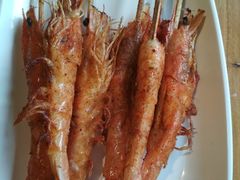 -半天妖烤鱼(方庄店)