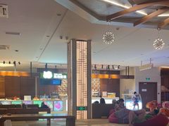 -汤连得温泉馆(宝山店)