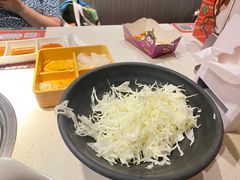 -猫爪爪原切自助烤肉(观音桥阳光世纪店)