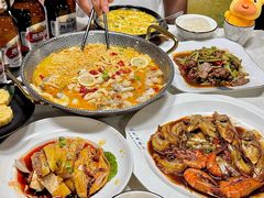 -陈生记黑鱼馆·20年活鱼现杀(宁波鼓楼店)