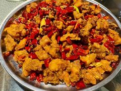 -盛德利食府 天津菜(河西店)