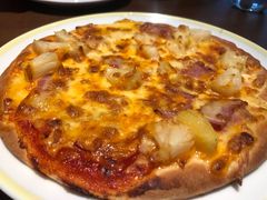 -萨莉亚意式餐厅(杭州西溪龙湖天街店)