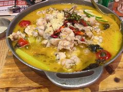 -神府路壹号·海鲜烧烤·砂锅粥·锅物(三坊七巷店)