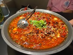 -麻六记(凤凰汇店)