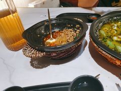 -乔阿马·江南味·驴肉香(龙湖华泾天街店)
