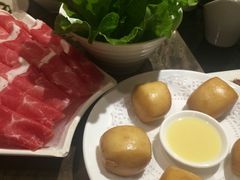 -佬土鹅肠火锅(中建大观店)