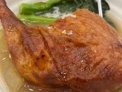 -佰搭果·广式茶餐厅(西华路店)