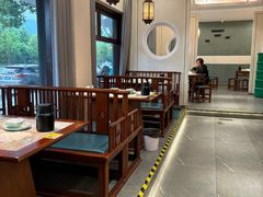 -小乡小镇·传承桐庐土菜·老板亲自烧的菜