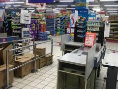 -物美大卖场(玉蜓桥店)