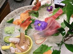 -昱匠·日本料理(金融街店)