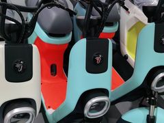 -九号电动车(安定门内大街店)