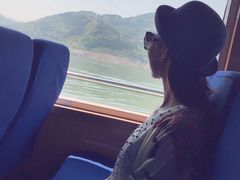 -神农溪纤夫文化旅游区