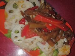 -郑家包子牛肉拉面(尚勤路店)