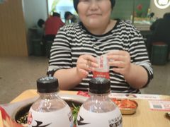 -朴大叔拌饭(上海真如环宇城店)