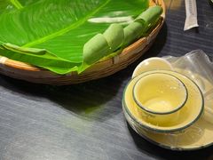 -甘家界牌柠檬鸭(青山店)