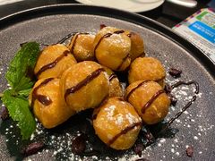 -牛啤堂精酿啤酒餐吧(五棵松华熙店)