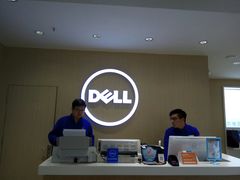 -戴尔x外星人电脑(西单大悦城店)