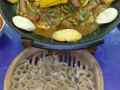 -五谷丰香饺子馆(总店)