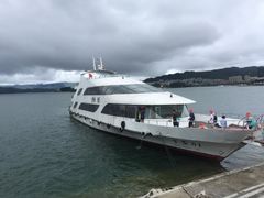 外观-千岛湖豪华休闲游