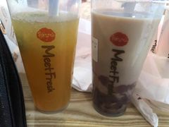 -鲜芋仙(南开大悦城店)