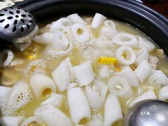-菌之家·专业纯野生菌火锅·特色炒菌