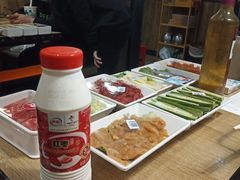 -野妹火锅(南园店)