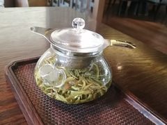 -九里云松·天香餐厅