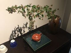 -梅间堂茶馆(绿地缤纷城店)