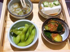-樱宿日式和牛烧肉(五道口店)