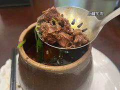 -巢湖名吃·东关老鹅汤(江南风情街店)