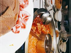 -川锅一号火锅(1818牌楼店)