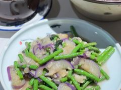 -秋色客家菜(南山店)