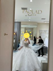 -南京宝娜嫁衣婚纱礼服馆(中央路店)