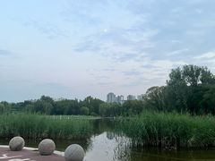 -太阳宫公园