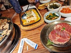 -九田家黑牛烤肉料理(新辰里亚运村店)