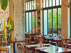 -Laures·月桂西班牙碳烤餐厅(十尚坊店)