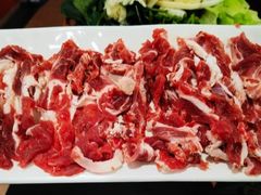 -潮汕美牛肉丸火锅店(天宁寺店)