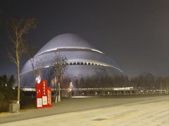-哈尔滨大剧院