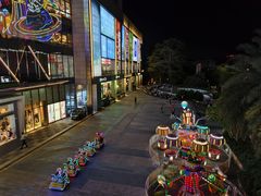 -布吉佳兆业广场