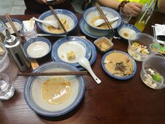 -四季小馆·地道北京小吃(广百店)