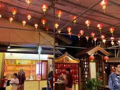 -御温泉·大餐庙会
