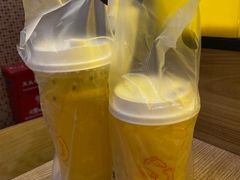 -尊宝比萨(可园店)